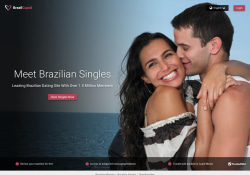 Brazil Cupid